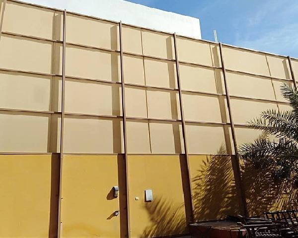 مظلات سواتر ابها مظلات خميس مشيط شركة تركيب مظلات أبها