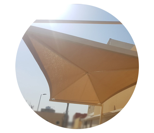 أفضل أسعار توريد وتركيب مظلات في خميس مشيط، أبها، حدادة مظلات منازل بجميع أنواعها (مظلات خسب، مظلات حديد، و أيضا مظلات قماش). كما نوفر خدمة صيانة واصلاح مظلات السيارات أو مظلات الحدائق العامة في الجنوب